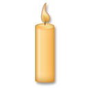 Candle, the design in this release