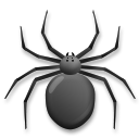 Spider, the design in this release