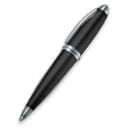 Pen, the design in this release