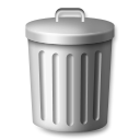 Wastebasket, the design in this release