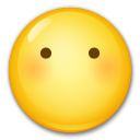 Face Without Mouth as drawn by LG in G4