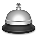 Bellhop Bell, the design in this release
