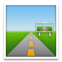 Motorway, the design in this release