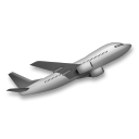 Airplane Departure, the design in this release