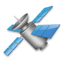 Satellite, the design in this release