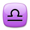 Libra as drawn by LG in G4