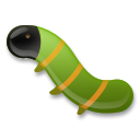 Bug as drawn by LG in G5