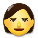 Woman, the design in this release