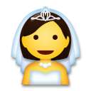 Person with Veil, the design in this release