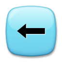 BACK Arrow as drawn by LG in G5