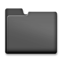 Black Folder as drawn by LG in G5