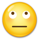 Face with Rolling Eyes, the design in this release