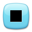 Stop Button as drawn by LG in G5
