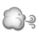 ์ผ๊ตด์ด ์๋ ๋ฐ๋ as rendered by LG