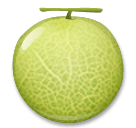 melone as rendered by LG