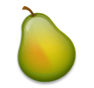 pera as rendered by LG