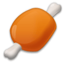 Fleischhachse as rendered by LG