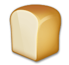 Pan De Molde as drawn by LG in Velvet