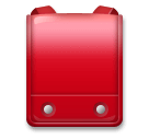 backpack as rendered by LG