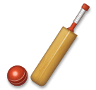 cricket game as rendered by LG