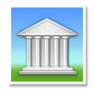 edificio clásico as rendered by LG