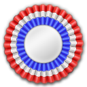 Black Rosette as rendered by LG