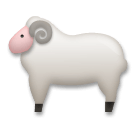 Ram as drawn by LG in Velvet