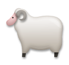 Ewe as drawn by LG in Velvet