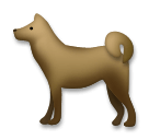 cane as rendered by LG