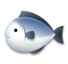 pesce as rendered by LG