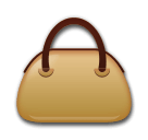 bolso as rendered by LG