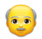 anciano as rendered by LG