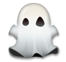 fantasma as rendered by LG