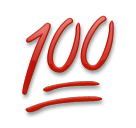 Hundred Points as drawn by LG in Velvet