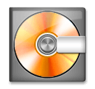 computer disk as rendered by LG