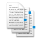 Pagemarker as rendered by LG