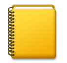 libro de contabilidad as rendered by LG