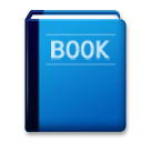 blue book as rendered by LG
