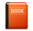 orange book as rendered by LG