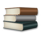 books as rendered by LG