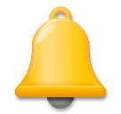 campana as rendered by LG