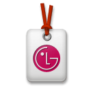 ๋ถ๋งํฌ as rendered by LG