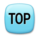 freccia TOP as rendered by LG