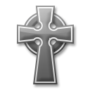 Celtic Cross as rendered by LG
