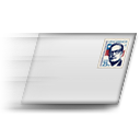 Flying Envelope as rendered by LG