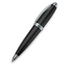 penna a sfera as rendered by LG