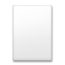 Empty Page as rendered by LG