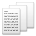 Pages as rendered by LG