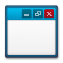 Desktop Window as rendered by LG