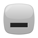 Minimize as rendered by LG